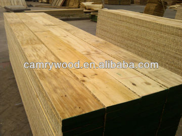 wood planks