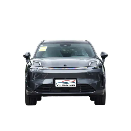 Big Discount 2023: Lynk&Co Hybrid Cars with Long Range
