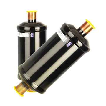 Driers de filtro hermético para DML &amp; DCL, otimizado para HFCs: seu mecanismo abrangente de pesquisa