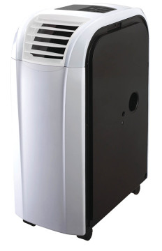 PD-AME Portable Air Conditioner with Cooling+Heating+Ventilation+Dehumidity