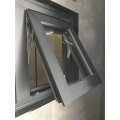 Bingkai skylight aluminium horizontal modern