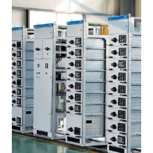 GCK drawer type L.V. Switchgear