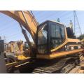 Uesd heavy duty excavator