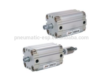 YIPU strong intensity thin cylinders ACP with installing accessories