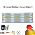 Silikon Cecair untuk Silikon Enkapsulasi Elektronik