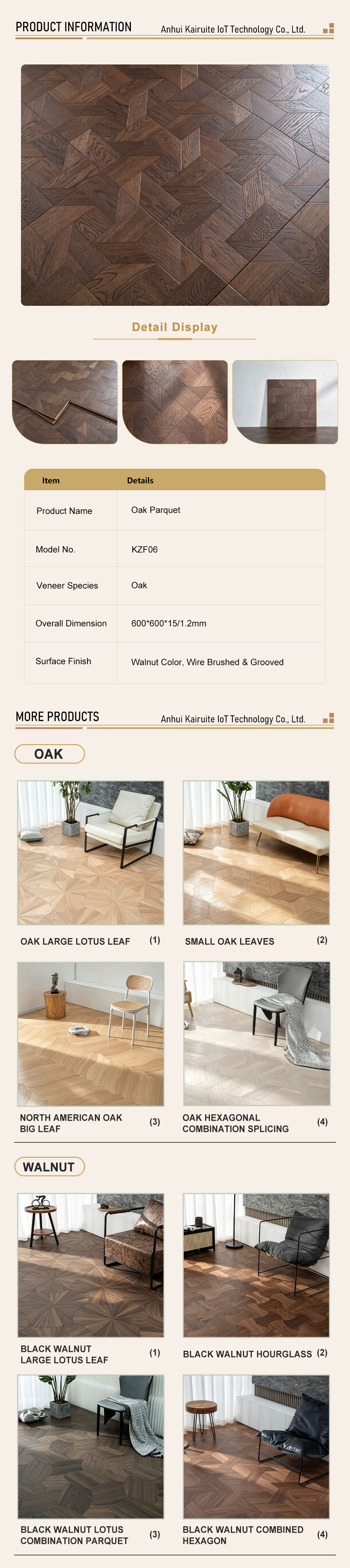 Oak Parquet01