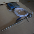 Remote type Insertion electromagnetic flowmeter