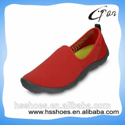 New style breathable women casual walking shoes