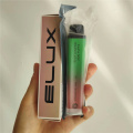 Elux Legend 3500 Puffs使い捨てのベイプフランス