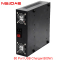 Station de charge USB multifonction