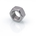 ASTM A194 2H A563 1/4 "Hex Nut