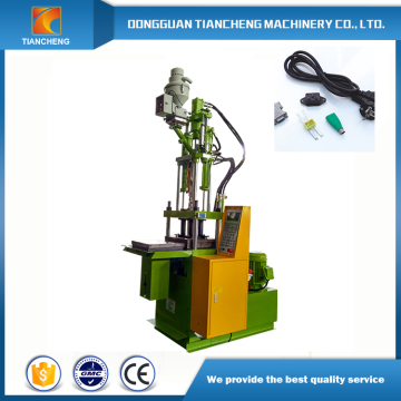 Single Slide Board Injection Molding Machine