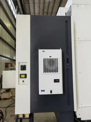 TK611C 110mm CNC Boring Machine