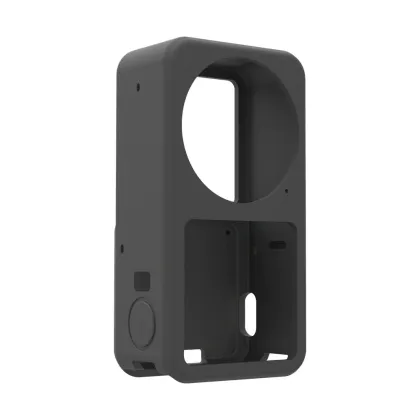 Protective Silicone Case for DJI Action 2 Camera