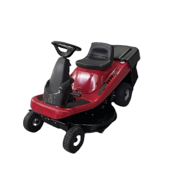 Changjiang Riding Lawn Mower CJ30GZZS with LX12.5 High Power 4-Cycle Engine