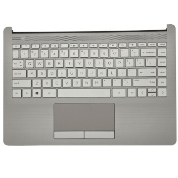 HP 240/245 G8ラップトップパームレスト用M42490-001