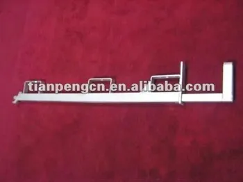 Formwork Accessories Steel Guardrail