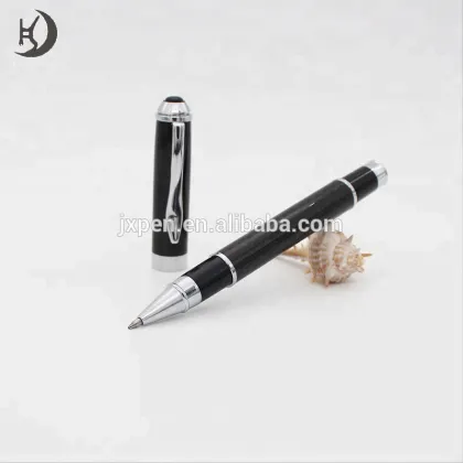 Mq-c25 High-Quality Carbon Fiber Wedding Pen with Custom Logo