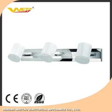 Bathroom light fixtures mirror light