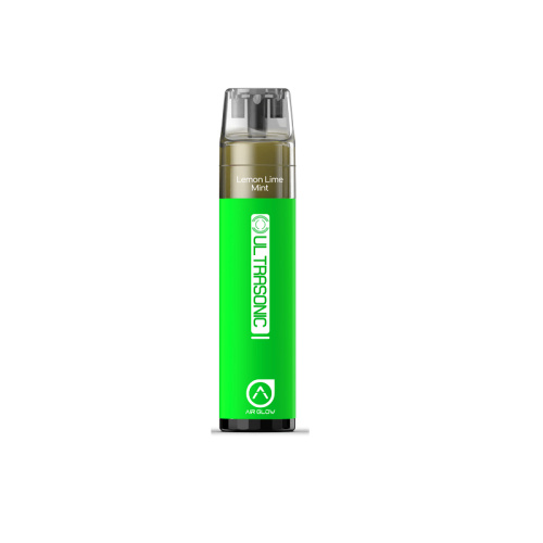 3M Ultrasonic electronic cigarette