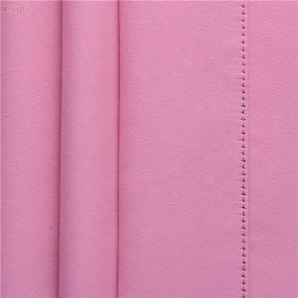 Latest design living room blackout curtains