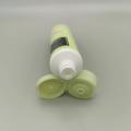 custom plastic tubes hand cream pack cleanser packaging