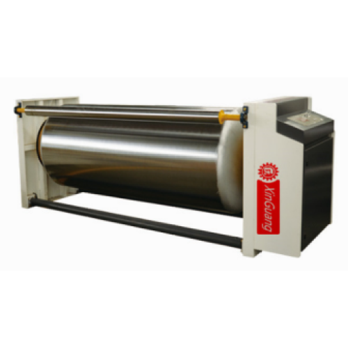 R06B Core Paper Preheater