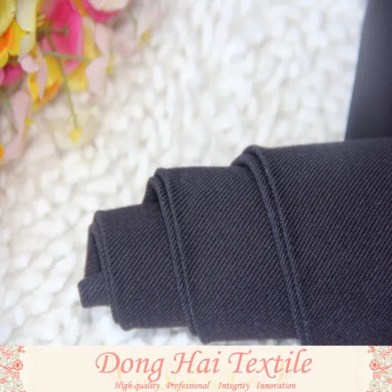 Uniform fabrics cotton twill fabrics dyeing with imported dyes