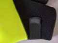 Пользовательский кевлар неопреновая перчатка 3 мм для работы