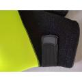 Custom kevlar neoprene glove 3mm for work