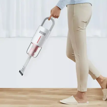 Deerma VC20plus Handheld Vacuum Cleaner