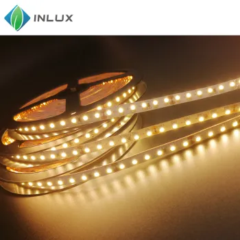 IP65 IP67 IP68 Waterproof LED Strip Light - 120 LEDs per Meter