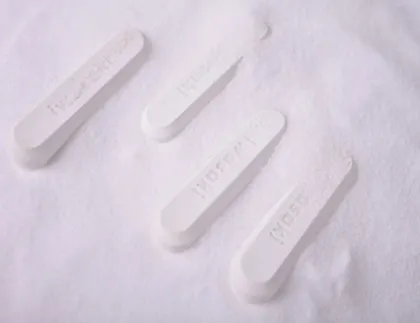 Healcier OEM Desiccant Air Dehumidifier Drying Block