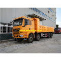 Shafman 8x4 30 ton tiver mucks