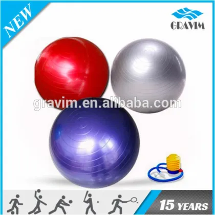 Thickening explosion-proof fitness yoga ball yoga ball wholesale