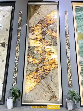 Patagonia Granite Slab Brazil Quartzite Slab Wholesale