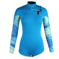 Seaskin 2 mm flexibel surfpak voor dames