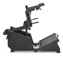 Hack Squat Gym Equipment Squat Machine