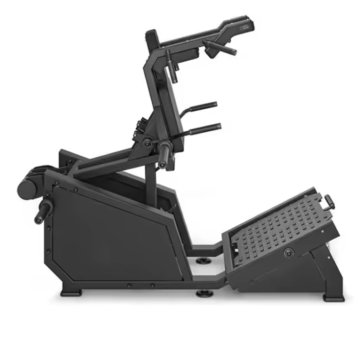Hack Squat Gym Equipment Squat Machine