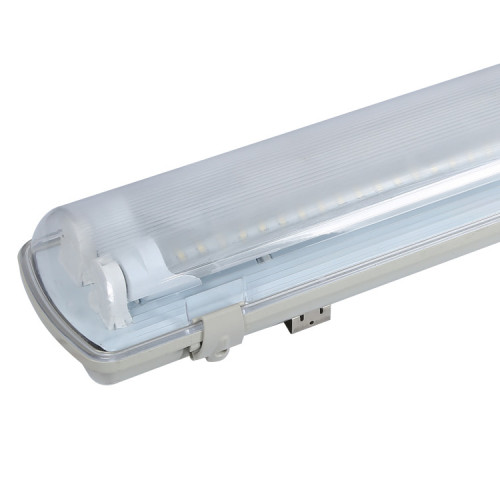 LEDER Högkvalitativ IP65 20W LED-rörljus