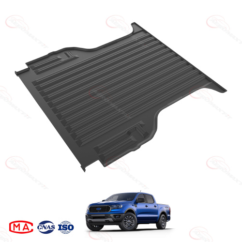 Ford Ranger T8 truck bed mats