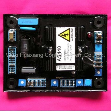 Stamford AVR AS440