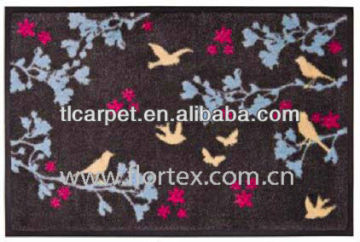 Washable Door Mat
