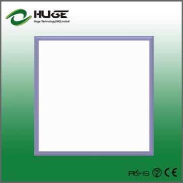 High Lumens 36W power led Panel with Erp CE ROHS Certificates