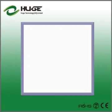 what is led panel,600x600x9.5mm 36W LED Panel Light