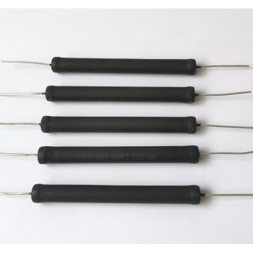 High Voltage Cylindrical Resistor