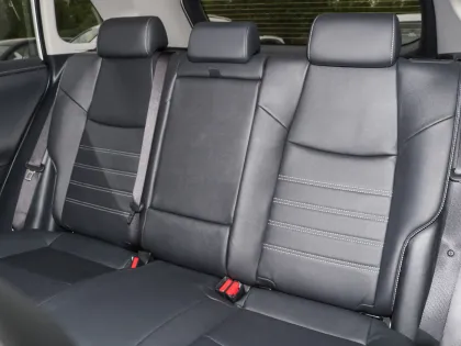 High Quality To-yota Rav-4 To-yota Rav-4 Rongfuang  Hybrid Motor Car Hybrid Electric Vehicle