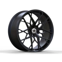 HRW FORGED passenger car wheels monoblock rims