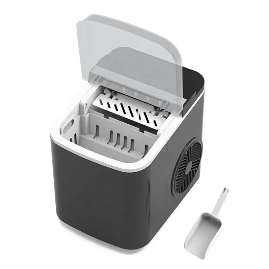 Manufacture Price for 1.3L Silicon Small Ice Maker Machine (Small Ball)