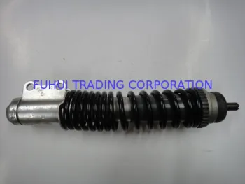 Excellent Performance Parts Honda / Suzuki Spring 21 * 12 Yb125 Motorcycle Shock Absorber